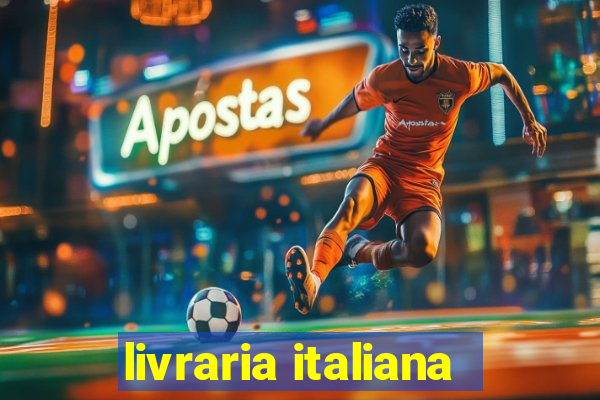 livraria italiana